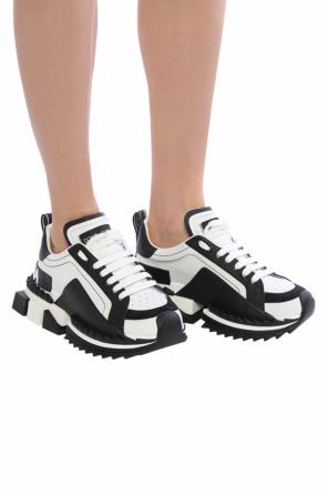 ‘super king’ sneakers, zdjęcie 2 ‘super king’ sneakers od Dolce & Gabbana